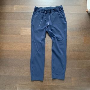 Lulu Joggers